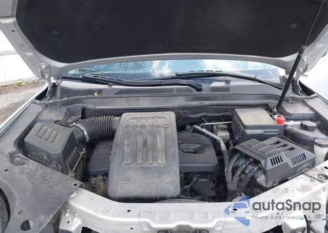 2015 GMC Terrain Sl from USA, damaged, VIN 2GKALNEK8F6345381